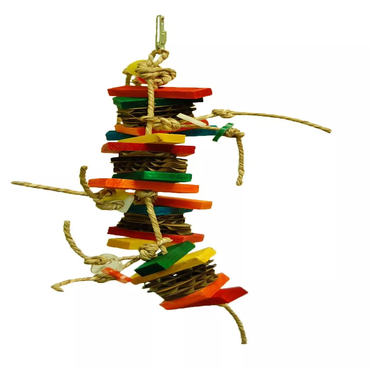 Zoo-Max Brindille Bird Toy