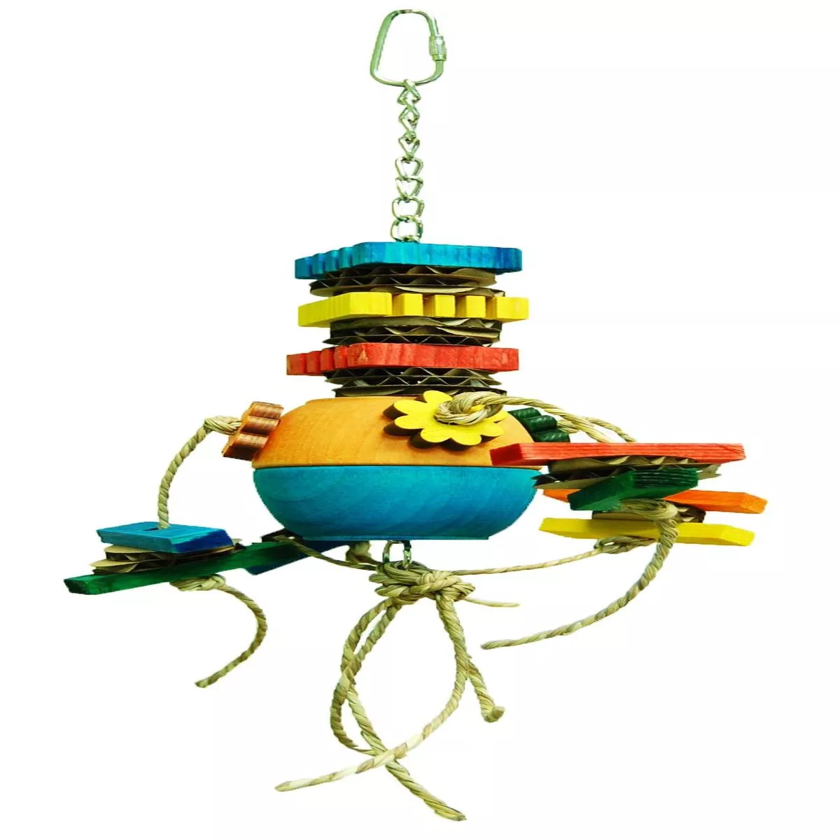 Zoo-Max Copernic Bird Toy