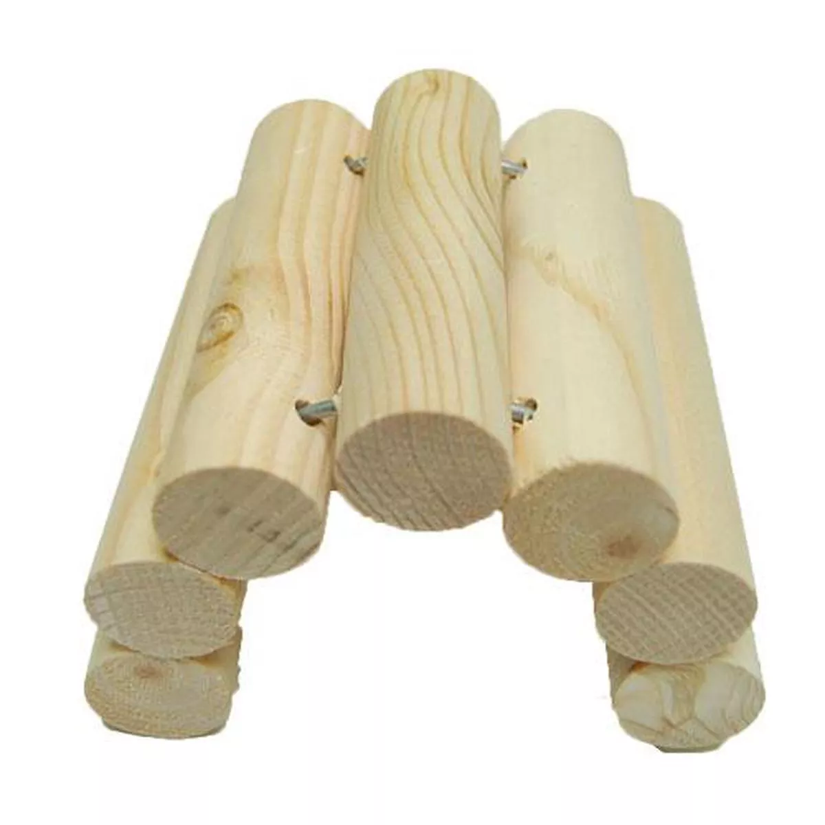 Zoo-Max Funzo Natural Small Animal Toy