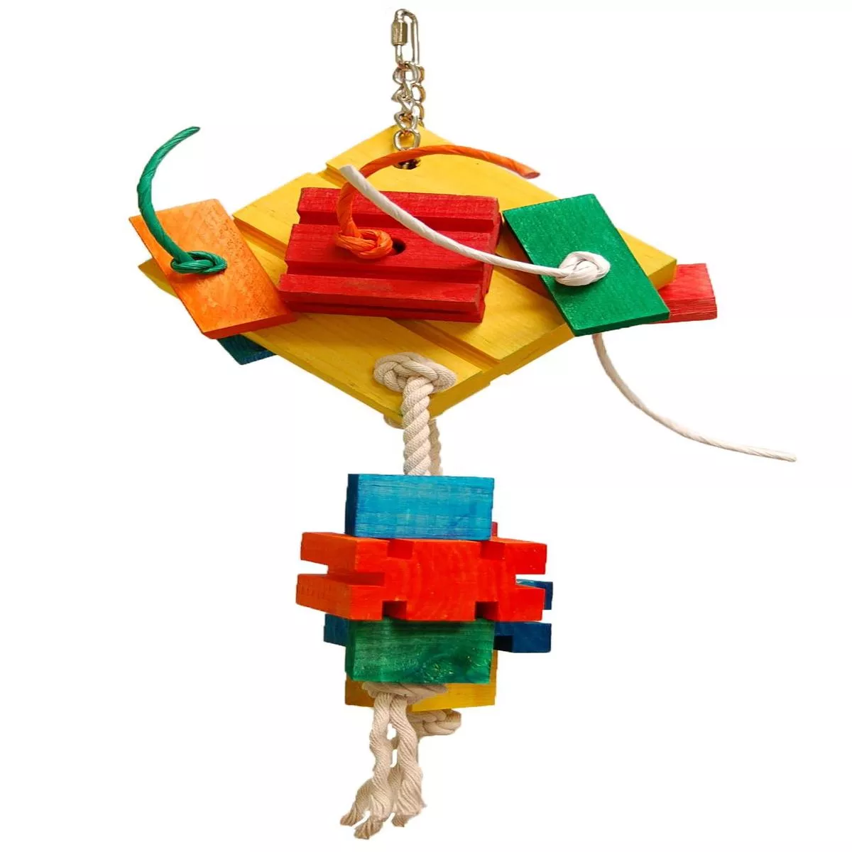 Zoo-Max Hector Bird Toy
