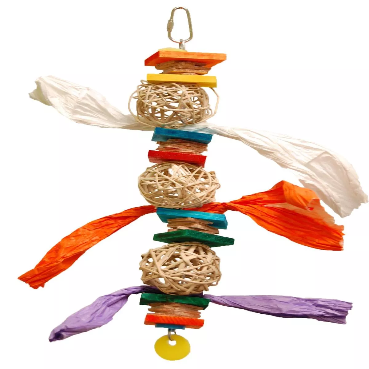 Zoo-Max Lulubelle Bird Toy