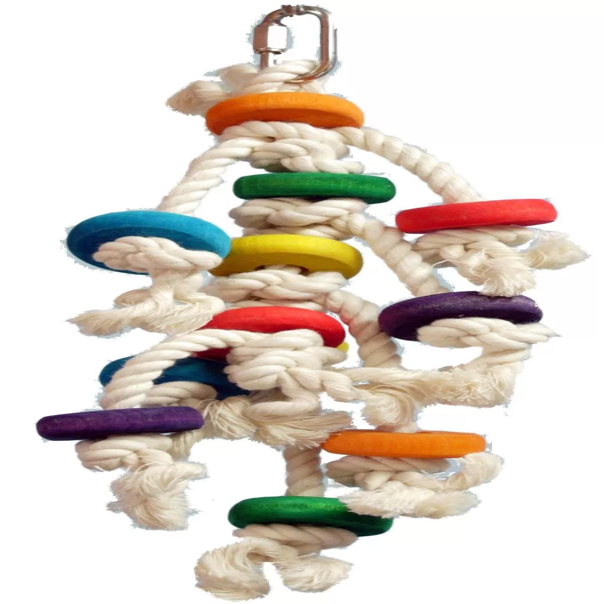 Zoo-Max Multiple Bird Toy