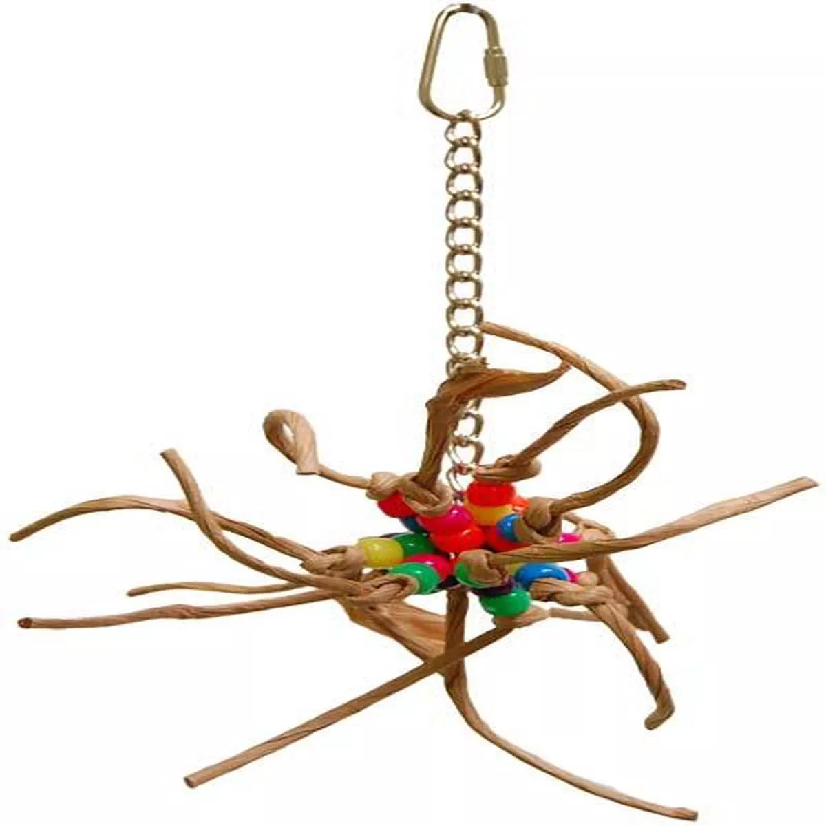 Zoo-Max Pelota Bird Toy