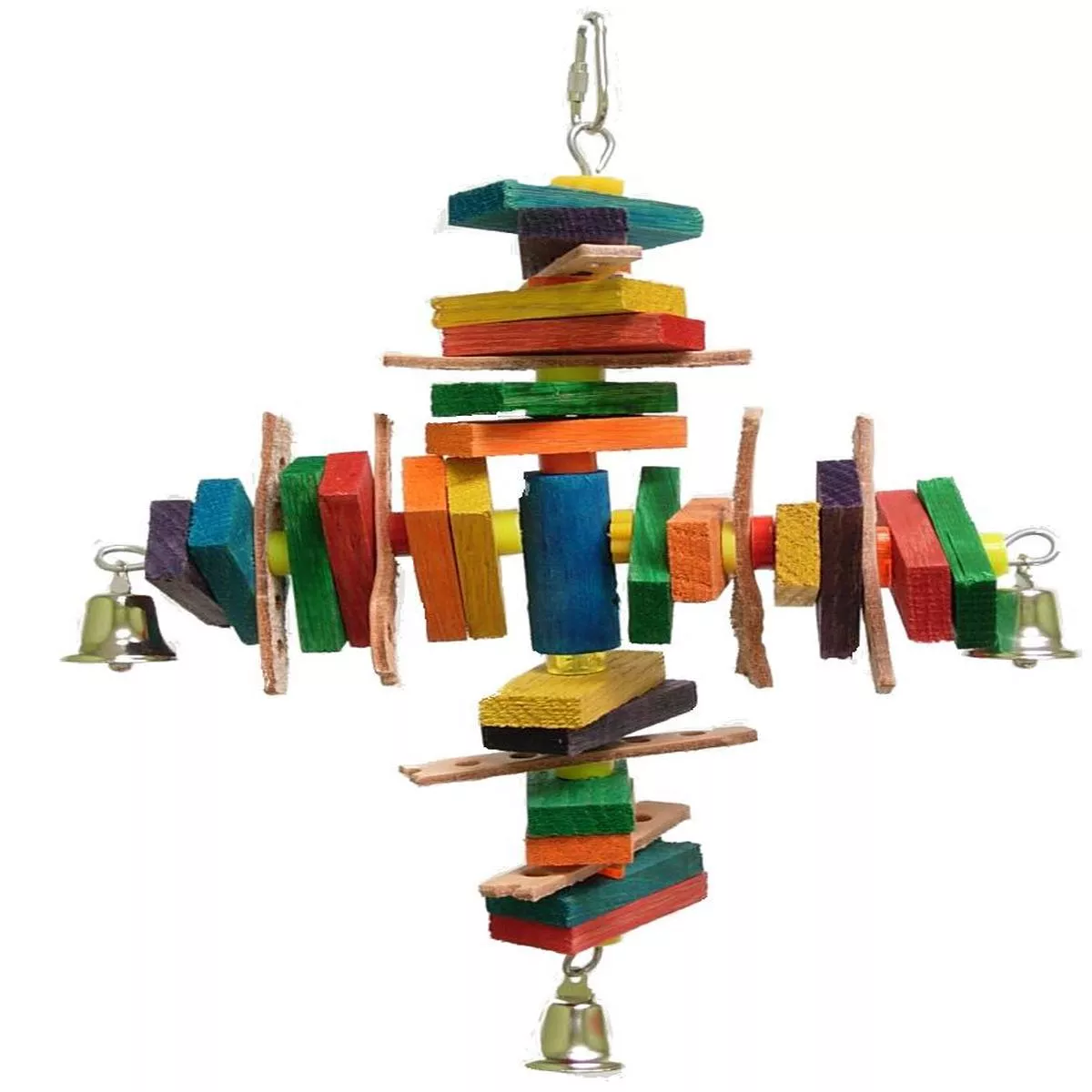 Zoo-Max Radar Bird Toy