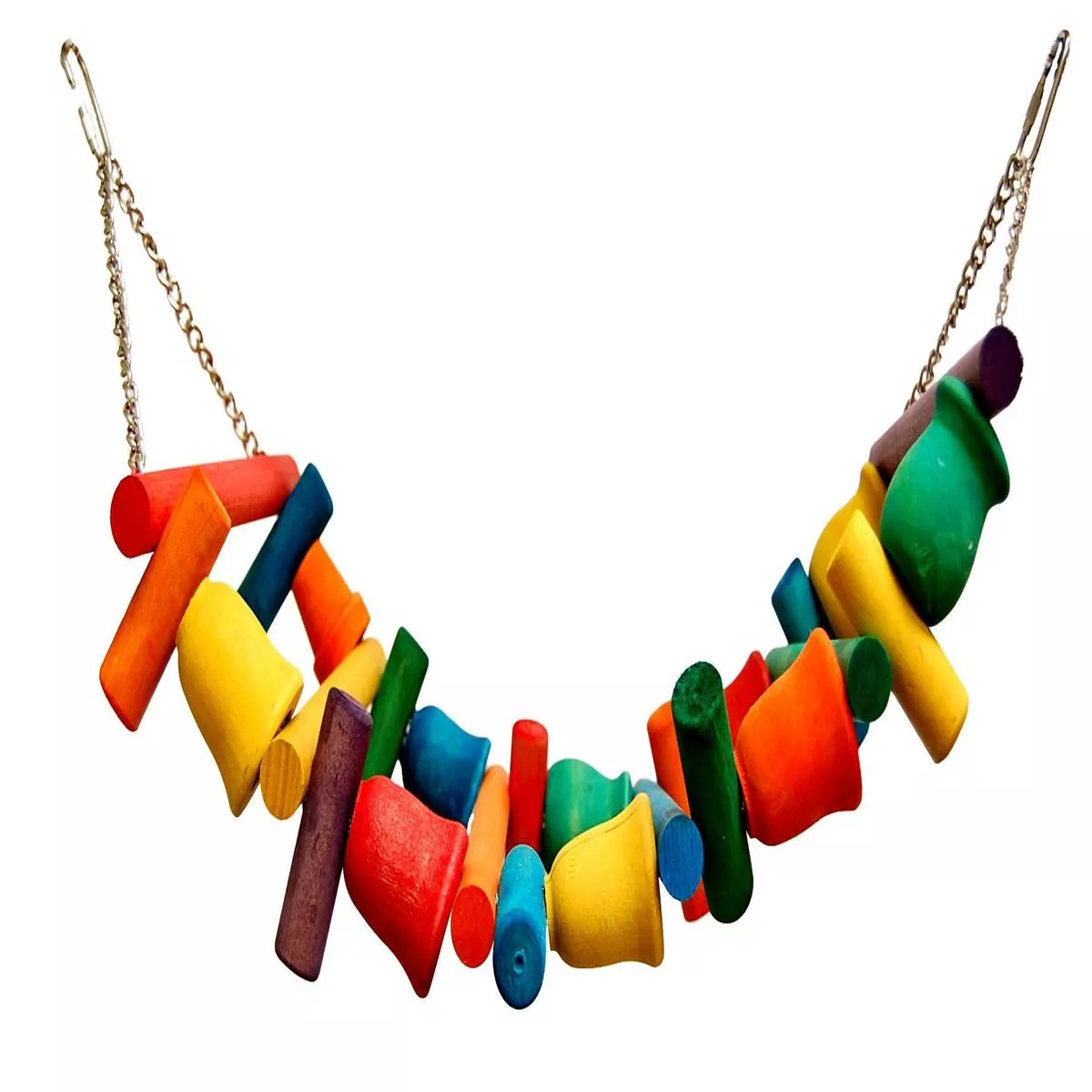 Zoo-Max Small Bridge Bird Toy