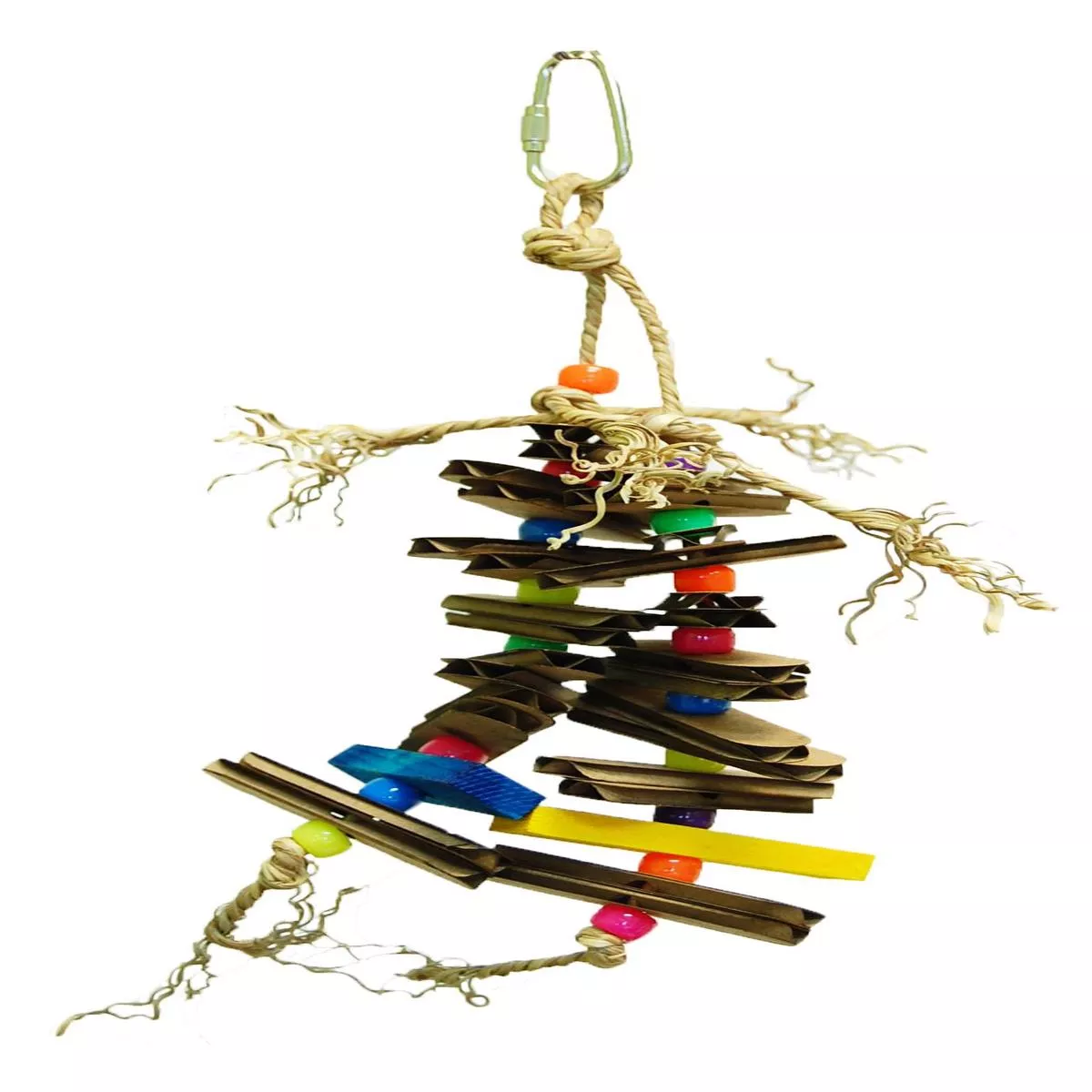 Zoo-Max Tikko Bird Toy
