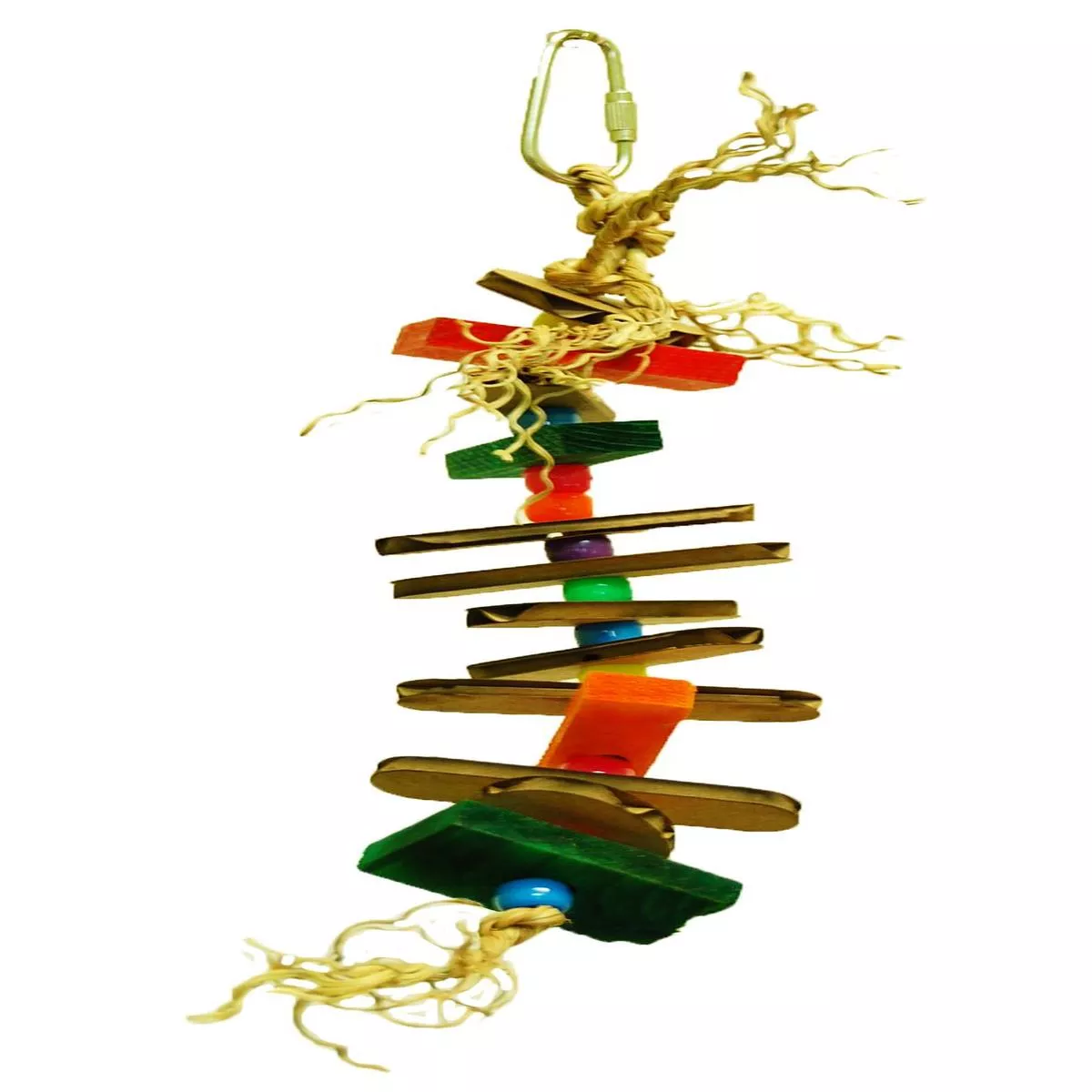 Zoo-Max Tikky Bird Toy