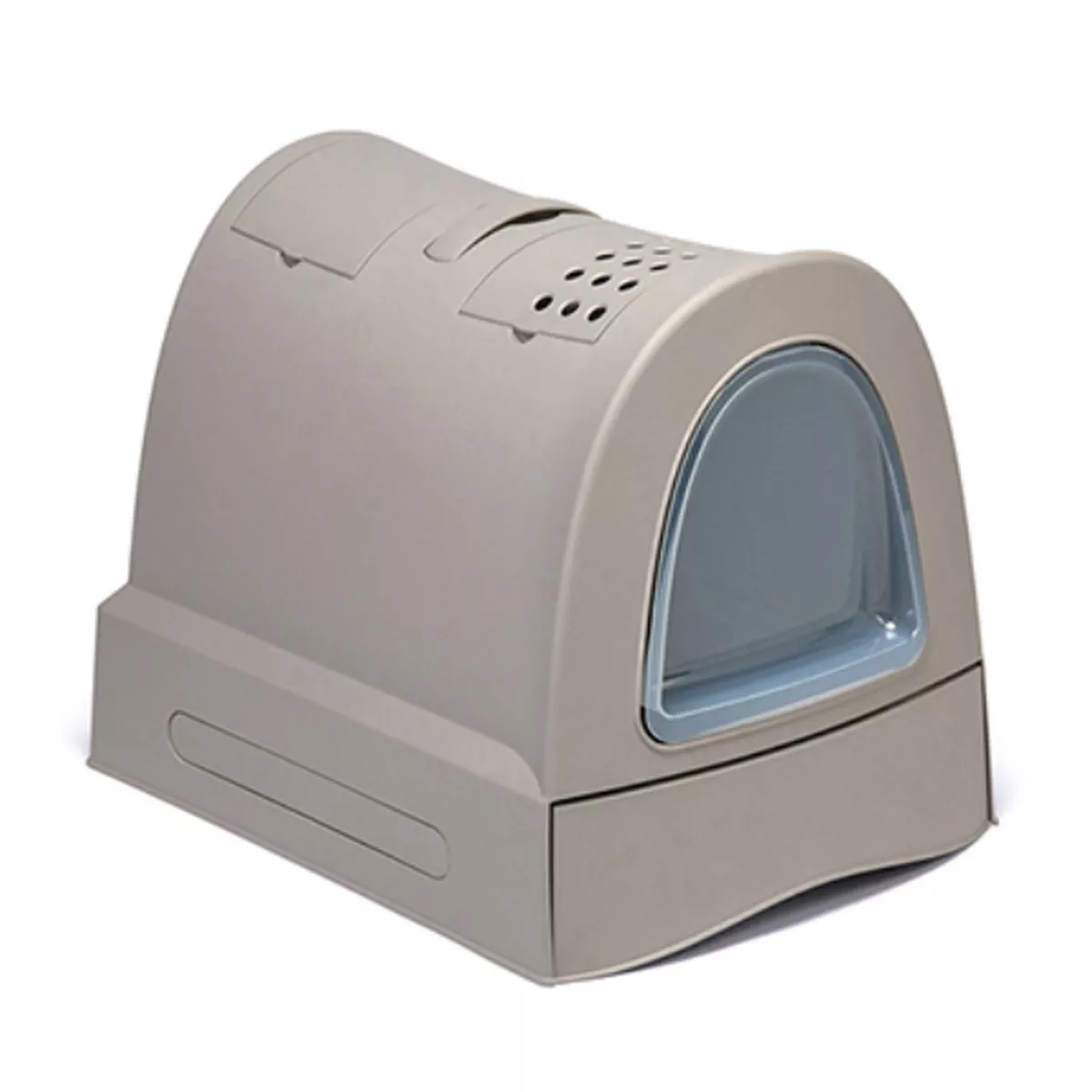 Zuma Litter Box w/Drawer 56x40x43cm