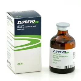 Zuprevo Rx 250 mL